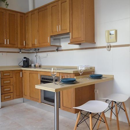 G&H Apartments - Charming Apartment Херес де ла Фронтера Екстериор снимка