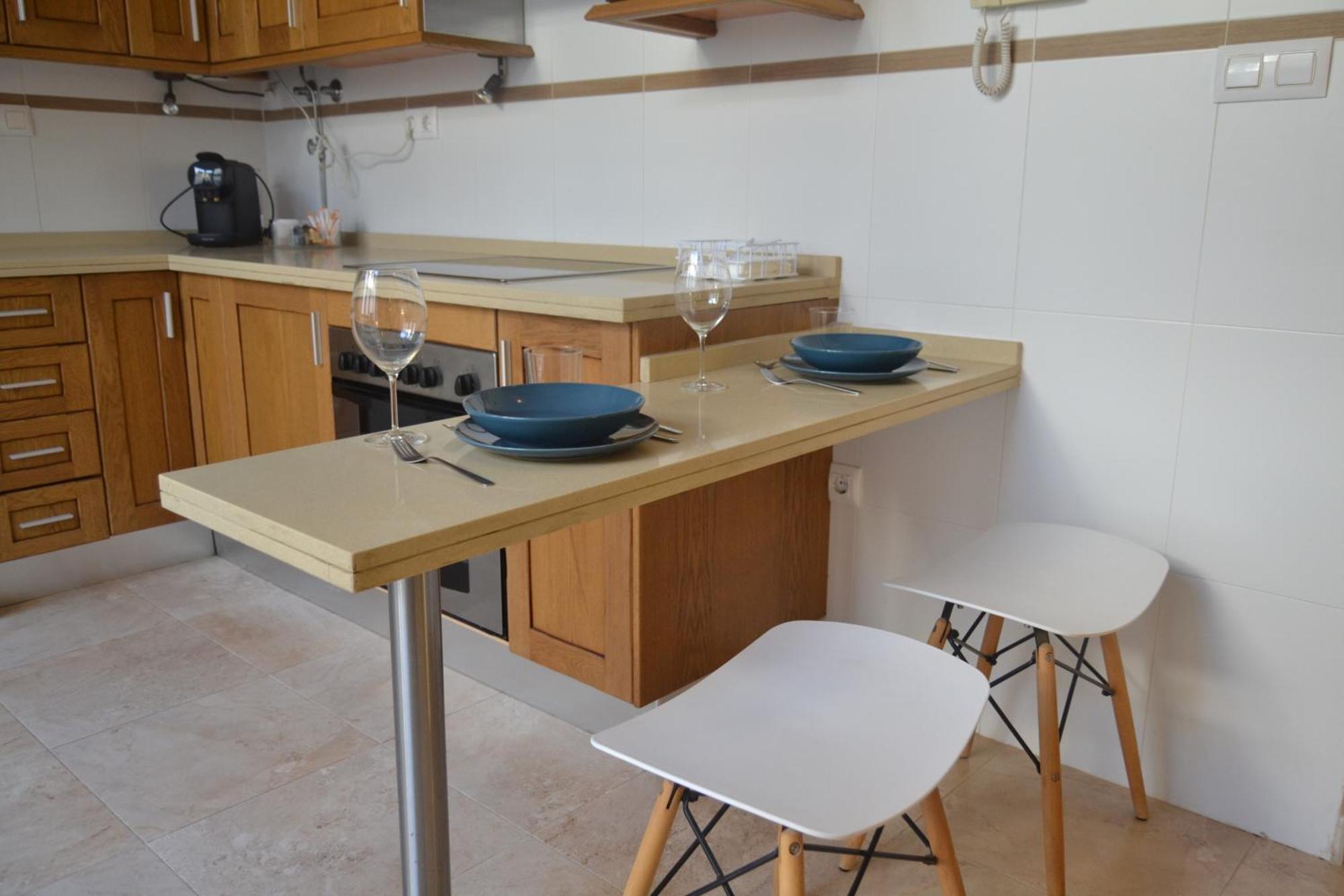 G&H Apartments - Charming Apartment Херес де ла Фронтера Екстериор снимка