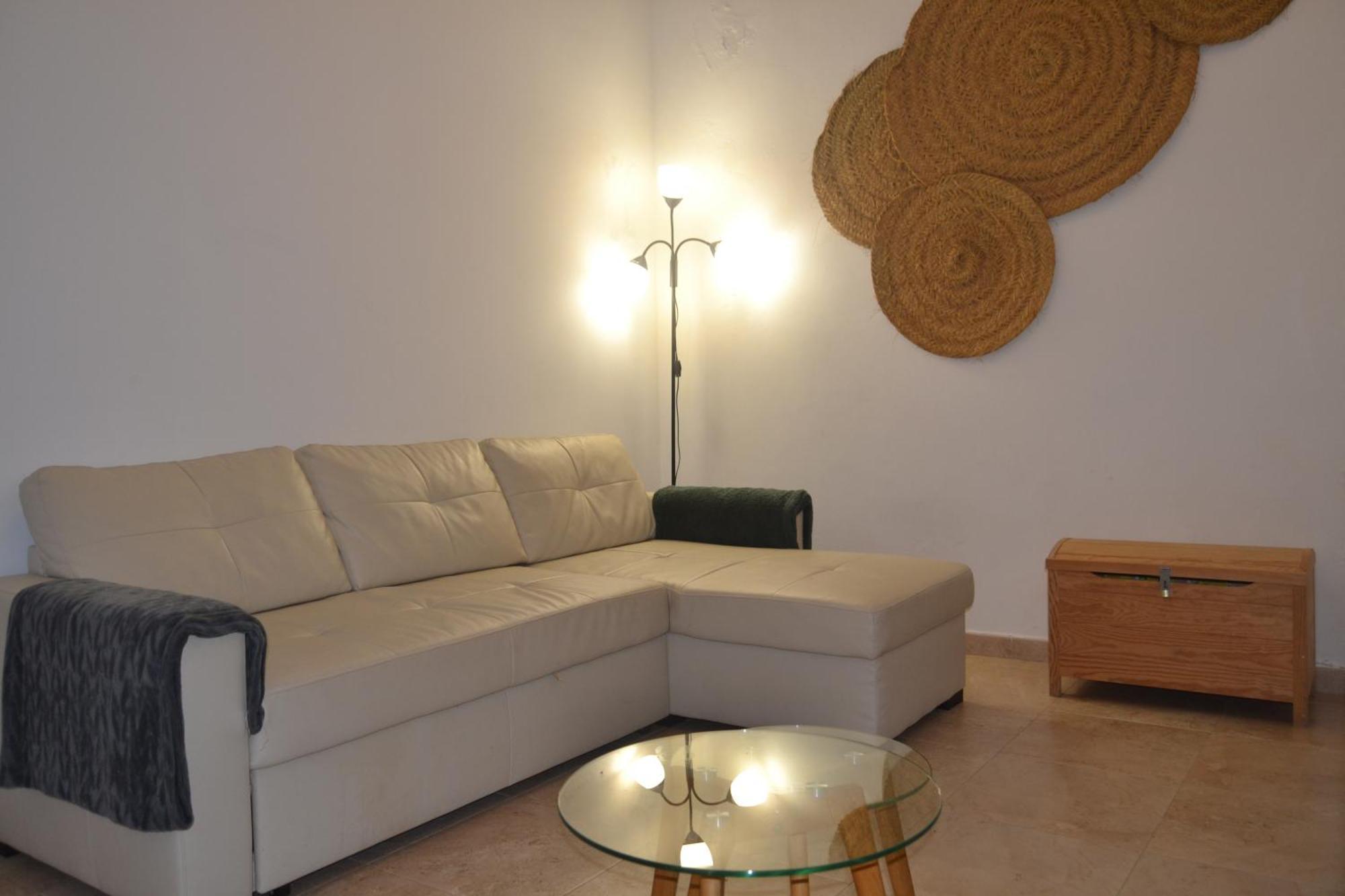 G&H Apartments - Charming Apartment Херес де ла Фронтера Екстериор снимка