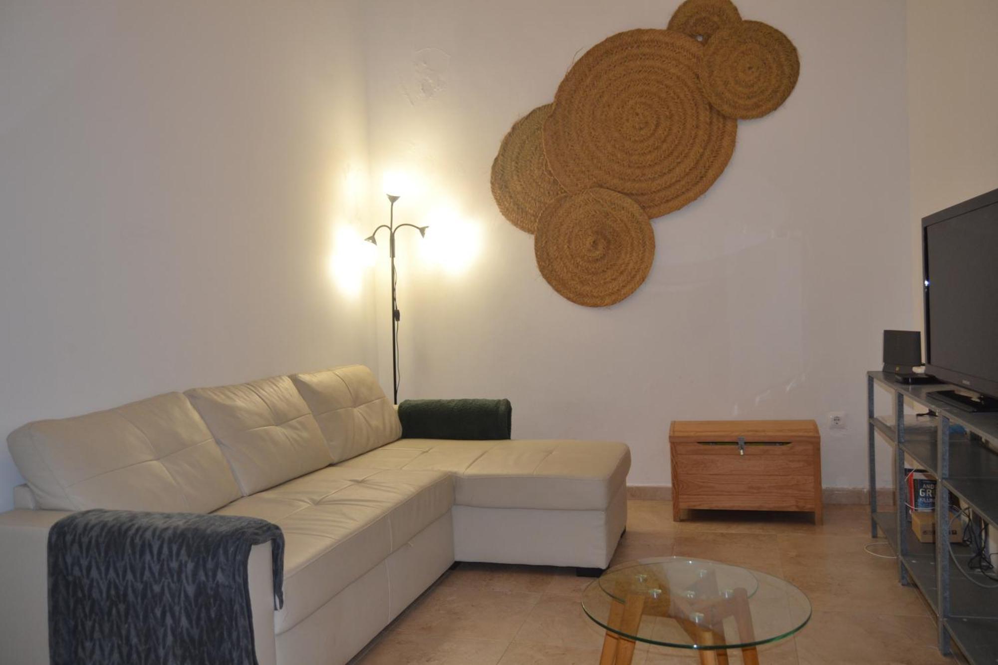 G&H Apartments - Charming Apartment Херес де ла Фронтера Екстериор снимка