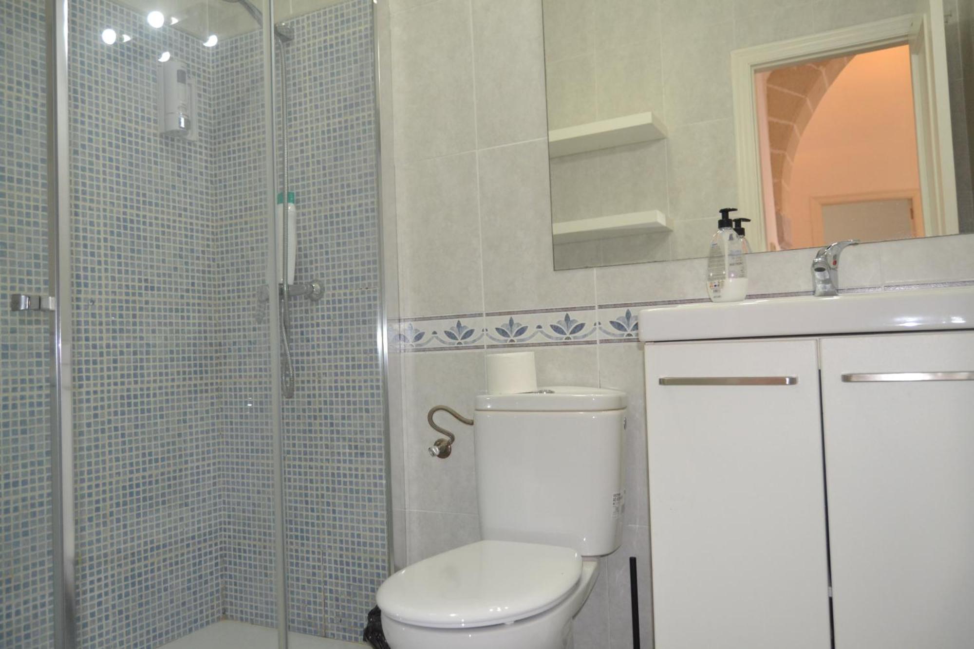 G&H Apartments - Charming Apartment Херес де ла Фронтера Екстериор снимка