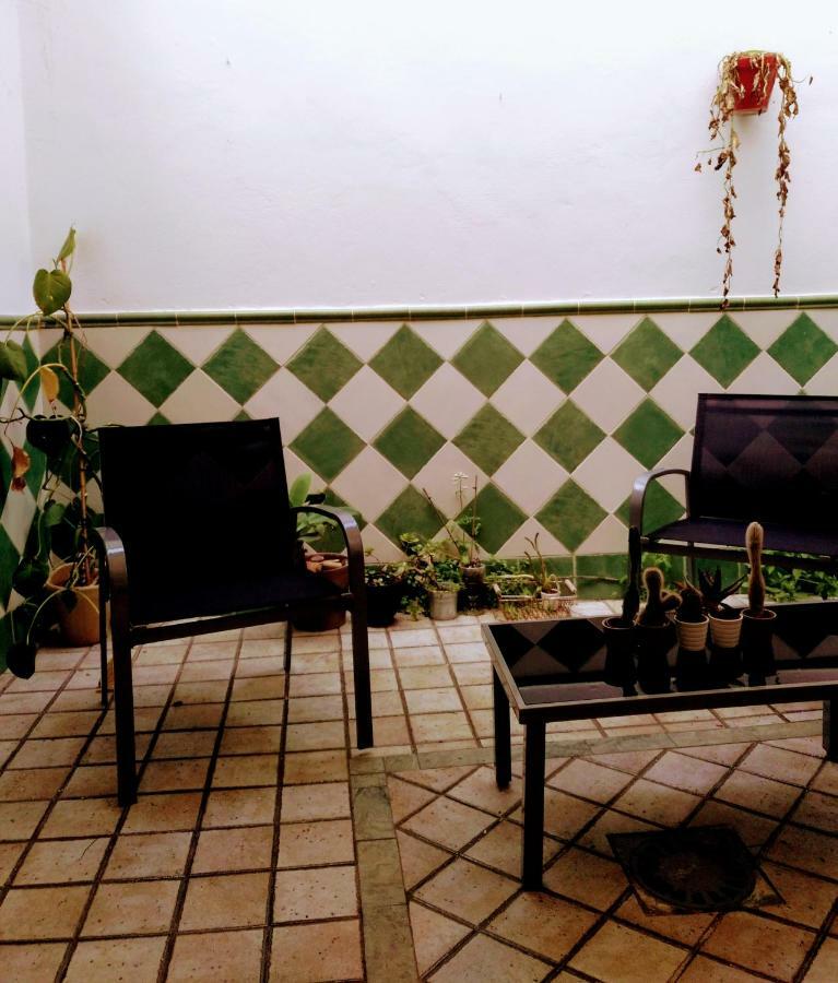 G&H Apartments - Charming Apartment Херес де ла Фронтера Екстериор снимка